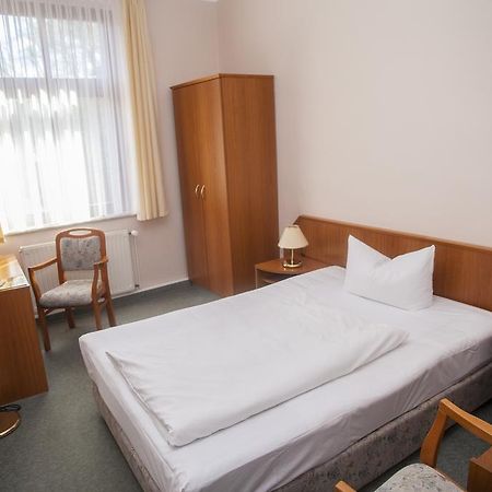 Hotel Am Kellerberg Trockenborn-Wolfersdorf Eksteriør bilde