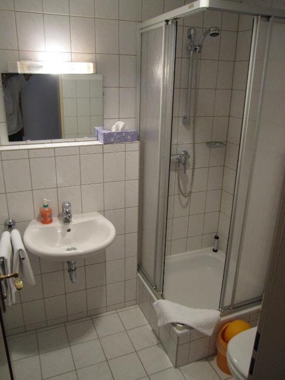 Hotel Am Kellerberg Trockenborn-Wolfersdorf Rom bilde