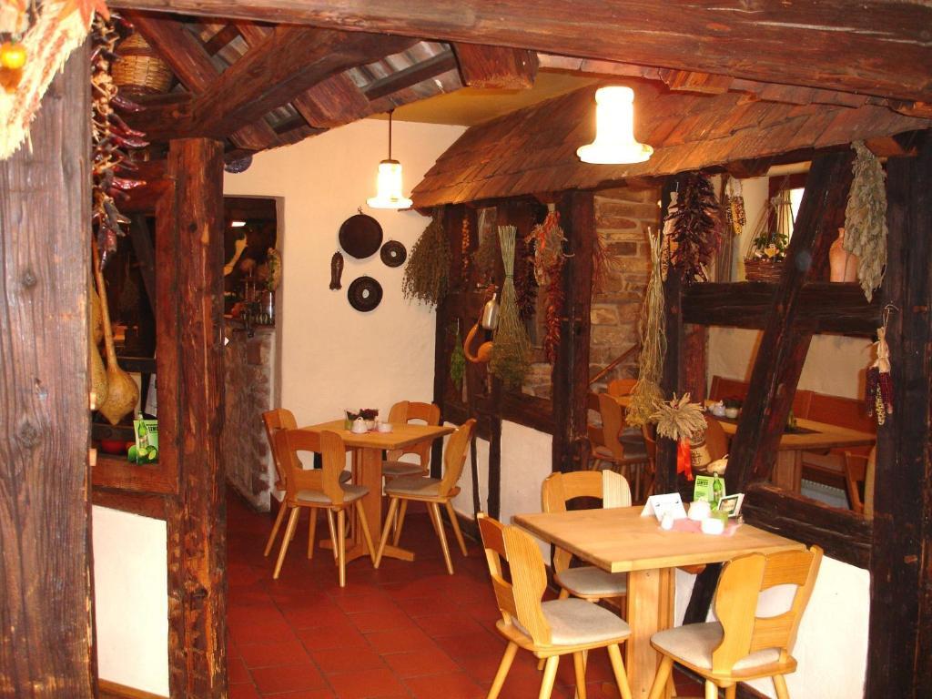 Hotel Am Kellerberg Trockenborn-Wolfersdorf Eksteriør bilde