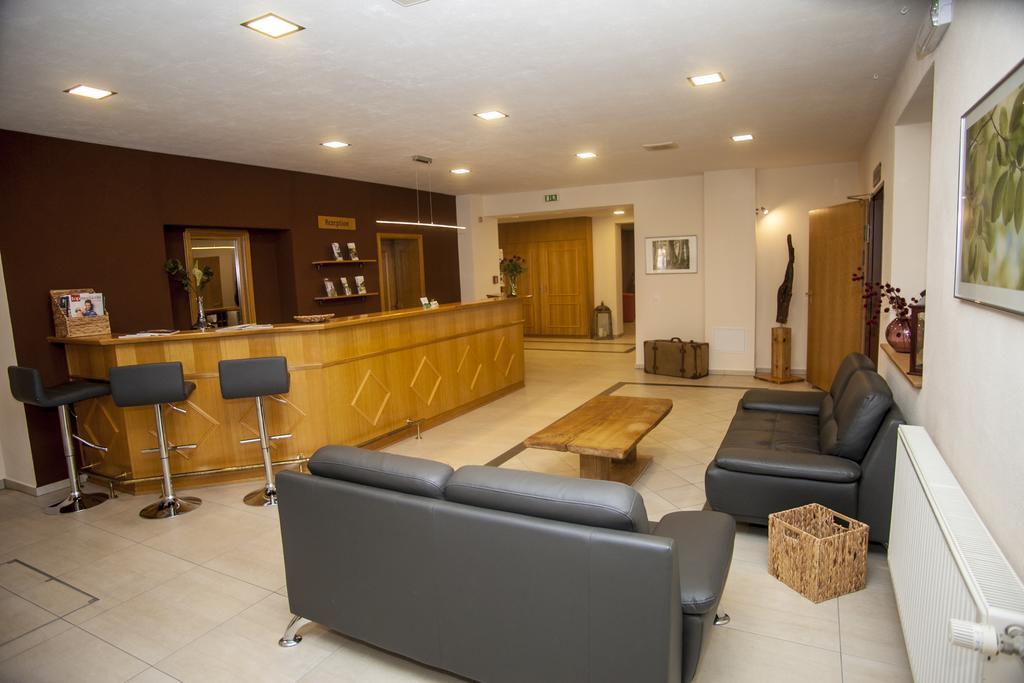 Hotel Am Kellerberg Trockenborn-Wolfersdorf Eksteriør bilde
